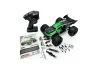 VEKO Mini Fury MT18 4WD Green 1:18 RTR