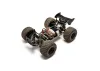 VEKO Mini Fury MT18 4WD Green 1:18 RTR