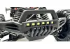 VEKO Mini Fury MT18 4WD Red 1:18 RTR