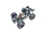 Kyosho Rugby Shirt Type 1 (L)