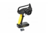 Corally Varioprop 2 Channel Steerwheel 2.4Ghz Radio Set With Receiver