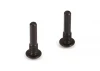 Vaterra 1:10 Halix Monster Truck RTR Hinge Pin 3mm x 16mm (2)