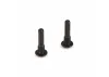Vaterra 1:10 Halix Monster Truck RTR Hinge Pin 3mm x 16mm (2)