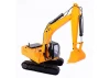 RC4WD 1:12 Scale Earth Digger 4200XL Hydraulic Excavator (RTR) (Version 2.0)