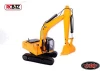RC4WD 1:12 Scale Earth Digger 4200XL Hydraulic Excavator (RTR) (Version 2.0)