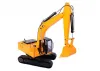 RC4WD 1:12 Scale Earth Digger 4200XL Hydraulic Excavator (RTR) (Version 2.0)