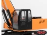 RC4WD 1:12 Scale Earth Digger 4200XL Hydraulic Excavator (RTR) (Version 2.0)