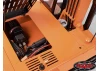 RC4WD 1:12 Scale Earth Digger 4200XL Hydraulic Excavator (RTR) (Version 2.0)