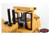RC4WD 1:14 Scale DXR2 Hydraulic Earth Dozer