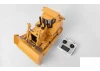 RC4WD 1:14 Scale DXR2 Hydraulic Earth Dozer
