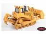 RC4WD 1:14 Scale DXR2 Hydraulic Earth Dozer
