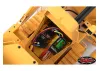 RC4WD 1:14 Scale DXR2 Hydraulic Earth Dozer