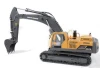 RC4WD 1:14 Scale Earth Digger 360L Hydraulic Excavator (RTR)