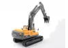 RC4WD 1:14 Scale Earth Digger 360L Hydraulic Excavator (RTR)