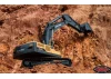 RC4WD 1:14 Scale Earth Digger 360L Hydraulic Excavator (RTR)