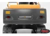 RC4WD 1:14 Scale Earth Digger 360L Hydraulic Excavator (RTR)