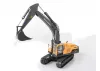 RC4WD 1:14 Scale Earth Digger 360L Hydraulic Excavator (RTR)