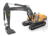 RC4WD 1:14 Scale Earth Digger 360L Hydraulic Excavator (RTR)