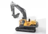 RC4WD 1:14 Scale Earth Digger 360L Hydraulic Excavator (RTR)