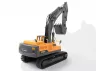 RC4WD 1:14 Scale Earth Digger 360L Hydraulic Excavator (RTR)
