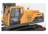 RC4WD 1:14 Scale Earth Digger 360L Hydraulic Excavator (RTR)