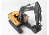 RC4WD 1:14 Scale Earth Digger 360L Hydraulic Excavator (RTR)