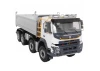 RC4WD 1:14 8x8 Armageddon Hydraulic Dump Truck (FMX) RC4WD