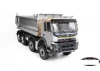 RC4WD 1:14 8x8 Armageddon Hydraulic Dump Truck (FMX) RC4WD