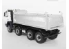 RC4WD 1:14 8x8 Armageddon Hydraulic Dump Truck (FMX) RC4WD