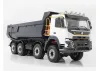 RC4WD 1:14 8x8 Armageddon Hydraulic Dump Truck (FMX) RC4WD