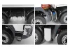 RC4WD 1:14 8x8 Armageddon Hydraulic Dump Truck (FMX) RC4WD