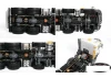 RC4WD 1:14 8x8 Armageddon Hydraulic Dump Truck (FMX) RC4WD