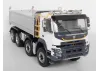 RC4WD 1:14 8x8 Armageddon Hydraulic Dump Truck (FMX) RC4WD
