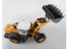 RC4WD 1:14 Scale Earth Mover 870K Hydraulic Wheel Loader w/White Cab RC4WD