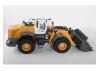 RC4WD 1:14 Scale Earth Mover 870K Hydraulic Wheel Loader w/White Cab RC4WD