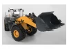 RC4WD 1:14 Scale Earth Mover 870K Hydraulic Wheel Loader w/White Cab RC4WD