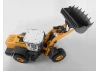 RC4WD 1:14 Scale Earth Mover 870K Hydraulic Wheel Loader w/White Cab RC4WD