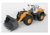 RC4WD 1:14 Scale Earth Mover 870K Hydraulic Wheel Loader w/White Cab RC4WD