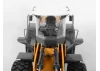 RC4WD 1:14 Scale Earth Mover 870K Hydraulic Wheel Loader w/White Cab RC4WD