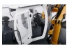 RC4WD 1:14 Scale Earth Mover 870K Hydraulic Wheel Loader w/White Cab RC4WD