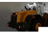 RC4WD 1:14 Scale Earth Mover 870K Hydraulic Wheel Loader w/White Cab RC4WD