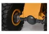 RC4WD 1:14 Scale Earth Mover 870K Hydraulic Wheel Loader w/White Cab RC4WD