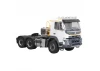 RC4WD 1:14 6x6 Nashorn Semi Truck (FMX) RC4WD