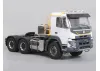 RC4WD 1:14 6x6 Nashorn Semi Truck (FMX) RC4WD