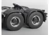 RC4WD 1:14 6x6 Nashorn Semi Truck (FMX) RC4WD