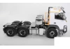 RC4WD 1:14 6x6 Nashorn Semi Truck (FMX) RC4WD