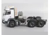 RC4WD 1:14 6x6 Nashorn Semi Truck (FMX) RC4WD