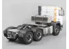 RC4WD 1:14 6x6 Nashorn Semi Truck (FMX) RC4WD