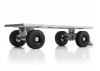 RC4WD 1:14 Forklift Trailer with Steering Axle RC4WD
