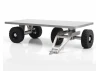 RC4WD 1:14 Forklift Trailer with Steering Axle RC4WD